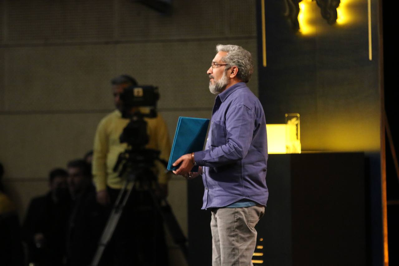 hamed hoseini 3