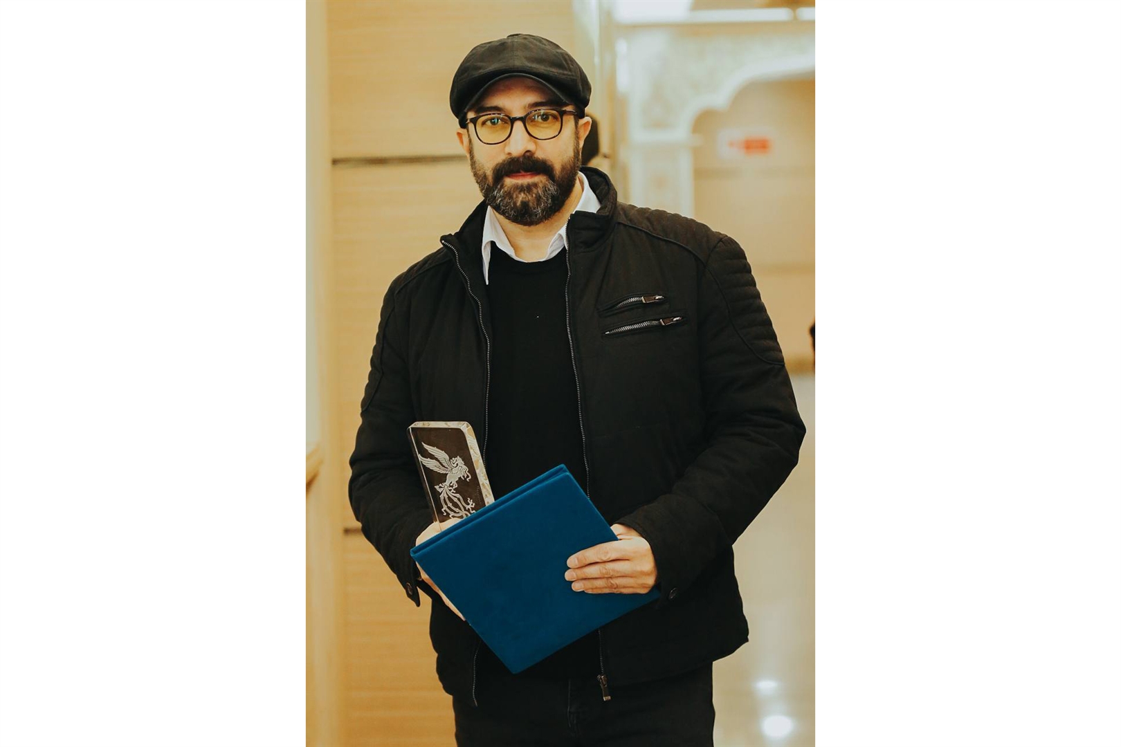 majid salehi