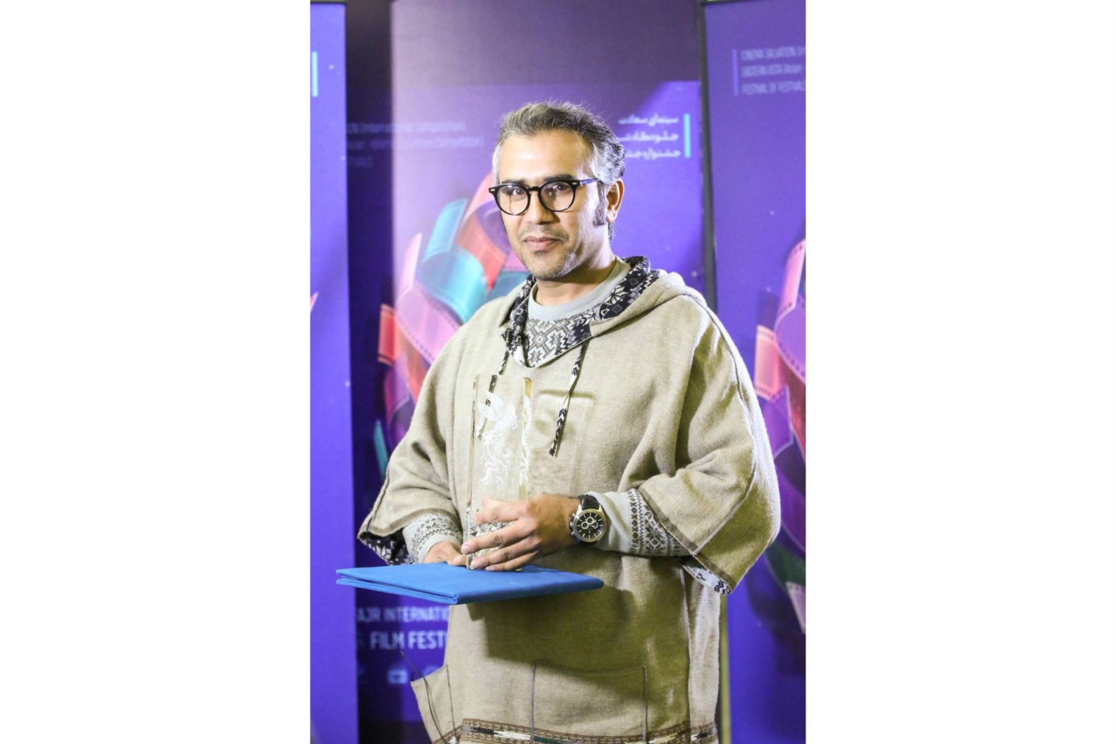 mohamadreza shojaei