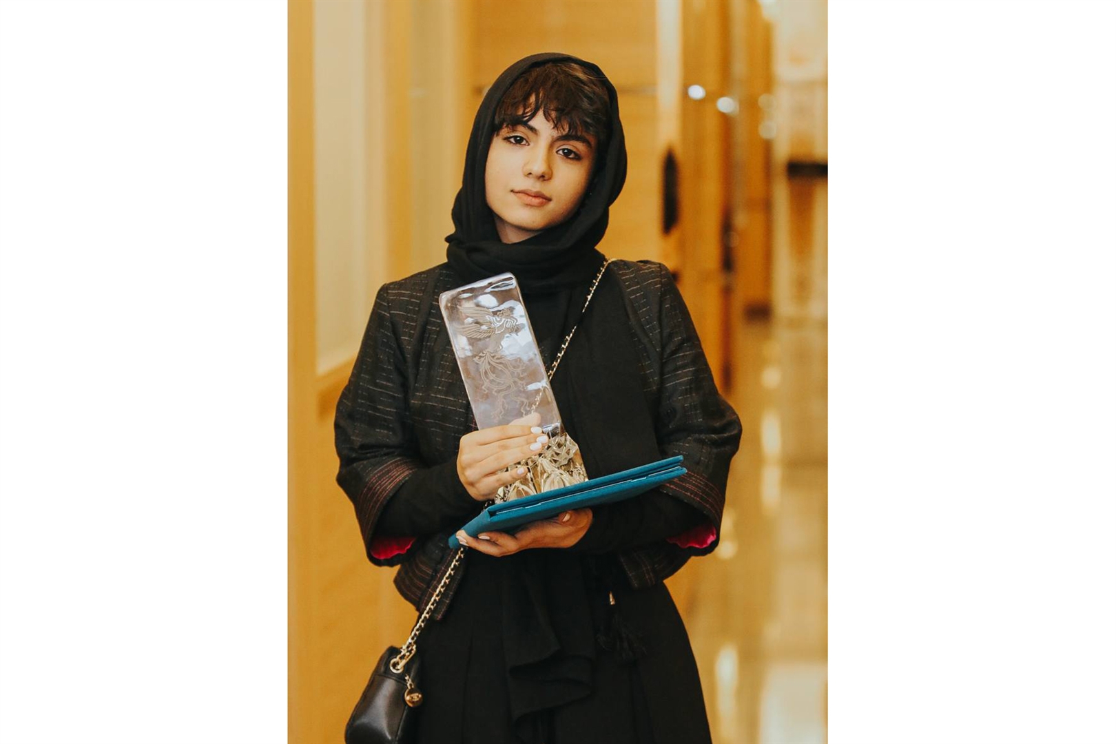 sara hatami