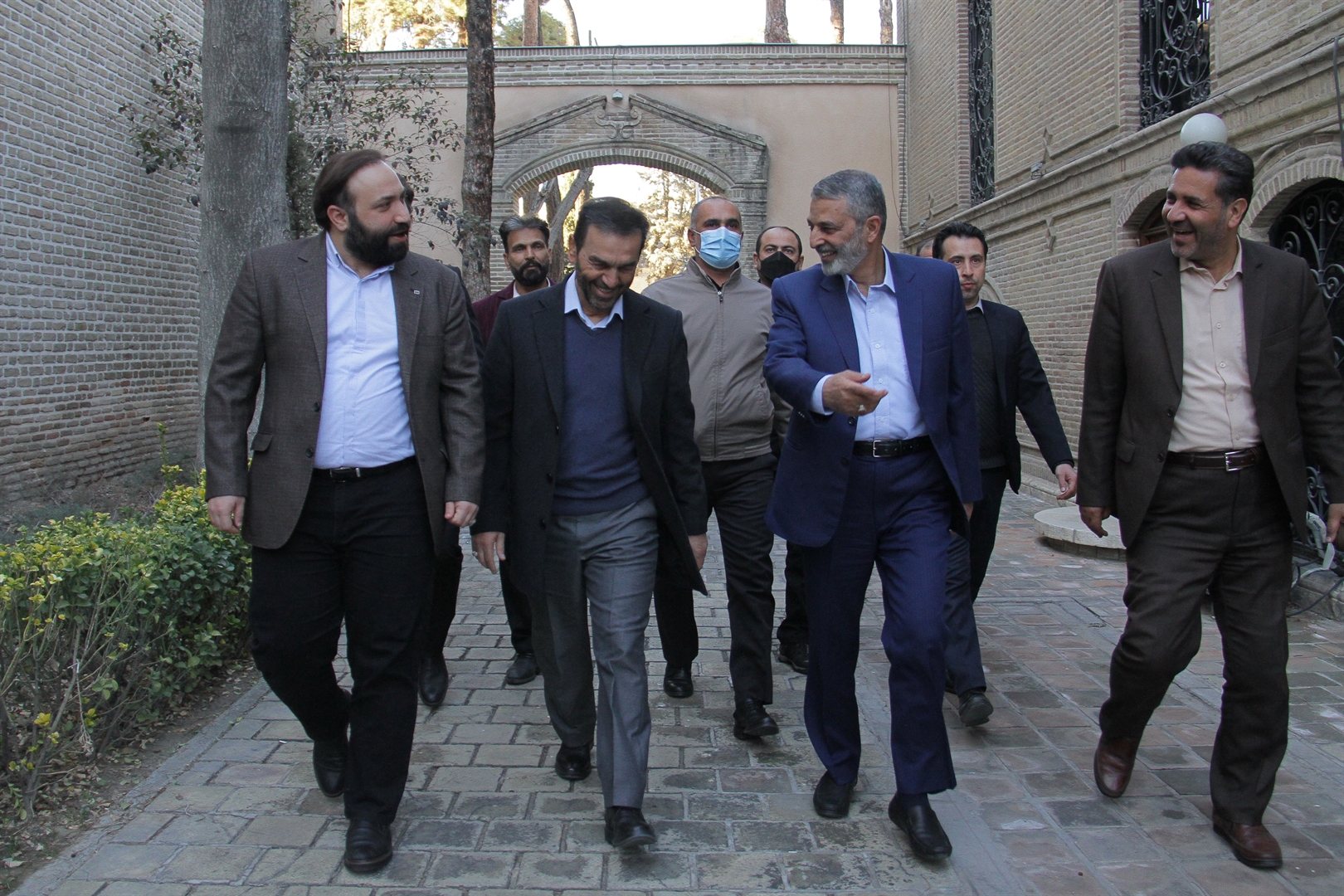 bazdid artesh (6)