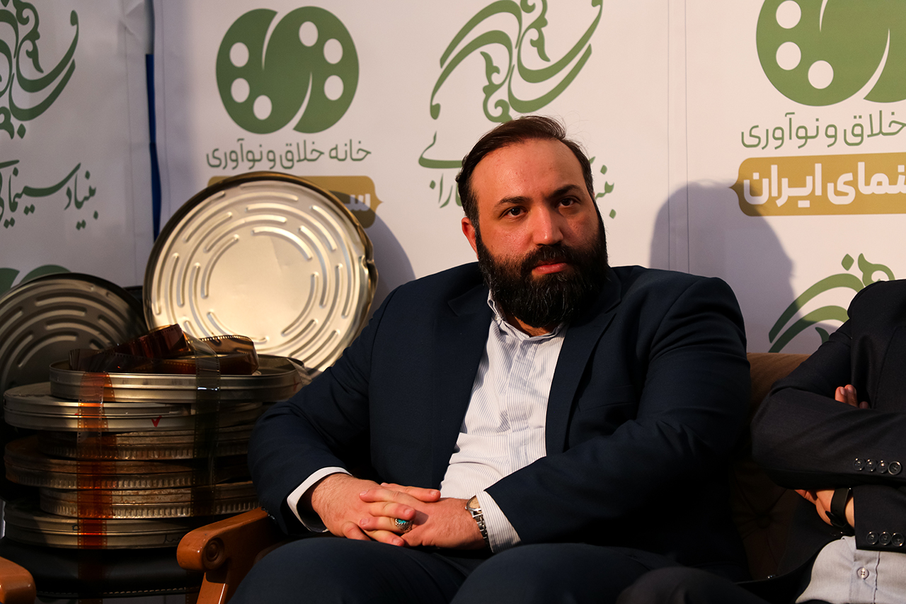 mahdi javadi