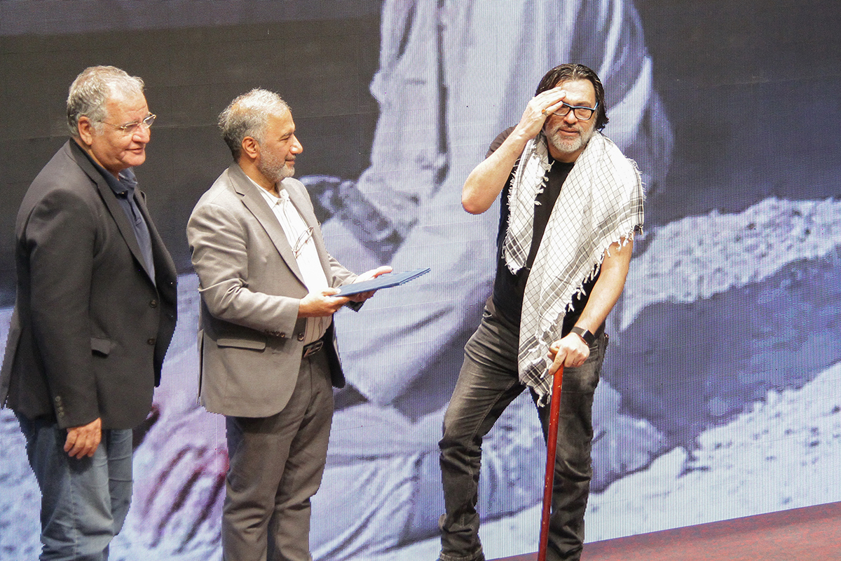gerdhamaei honarmandan enghelab (19)