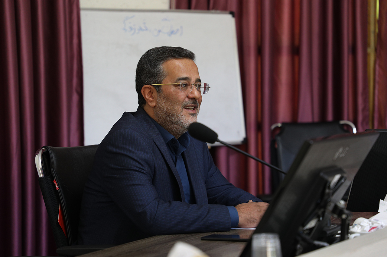 asghar ferdosi