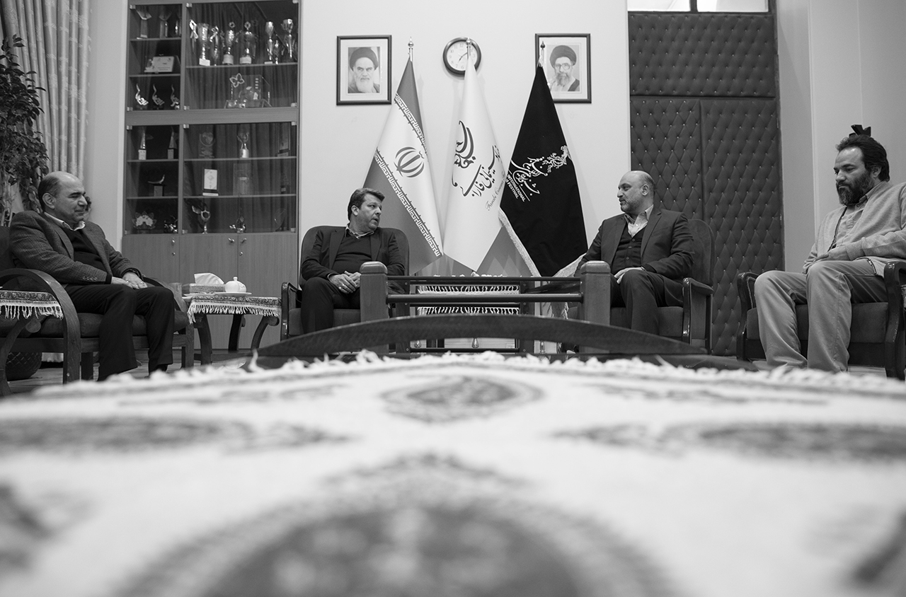 bazdid khazaei az farabi (8)