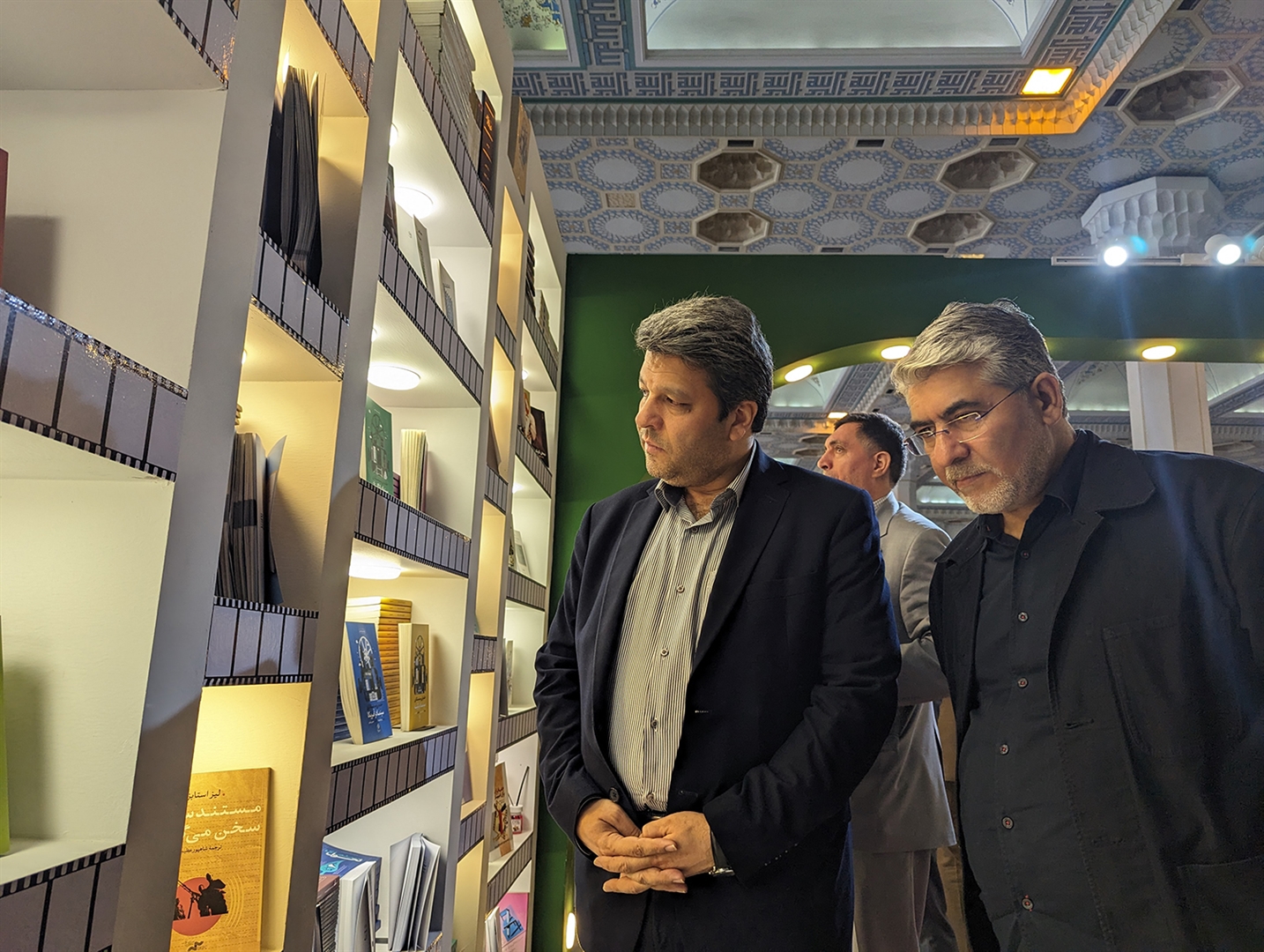 sazeman namayeshgah ketab (3)
