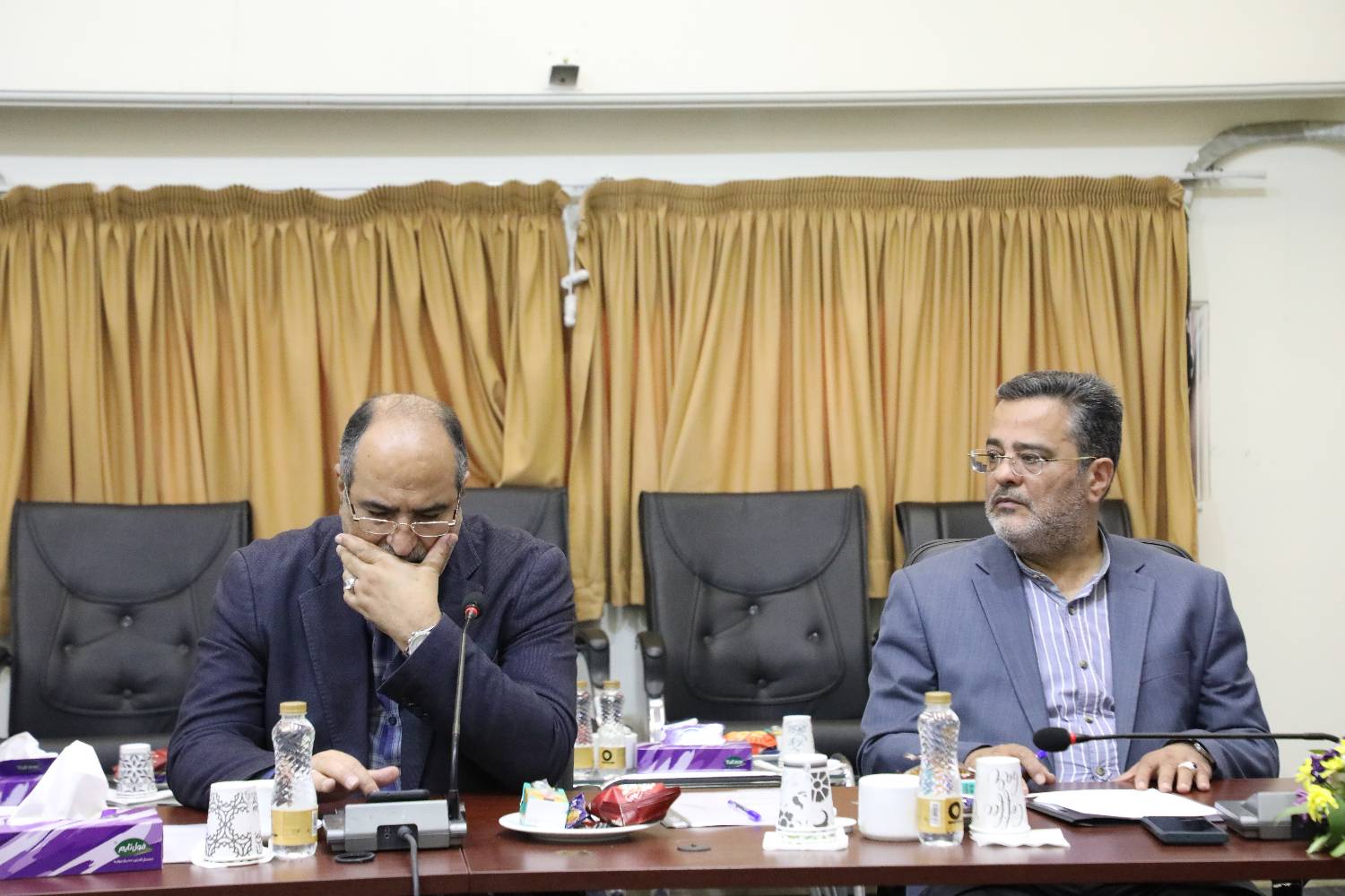 shorae sazeman namayeshgah ketab (4)