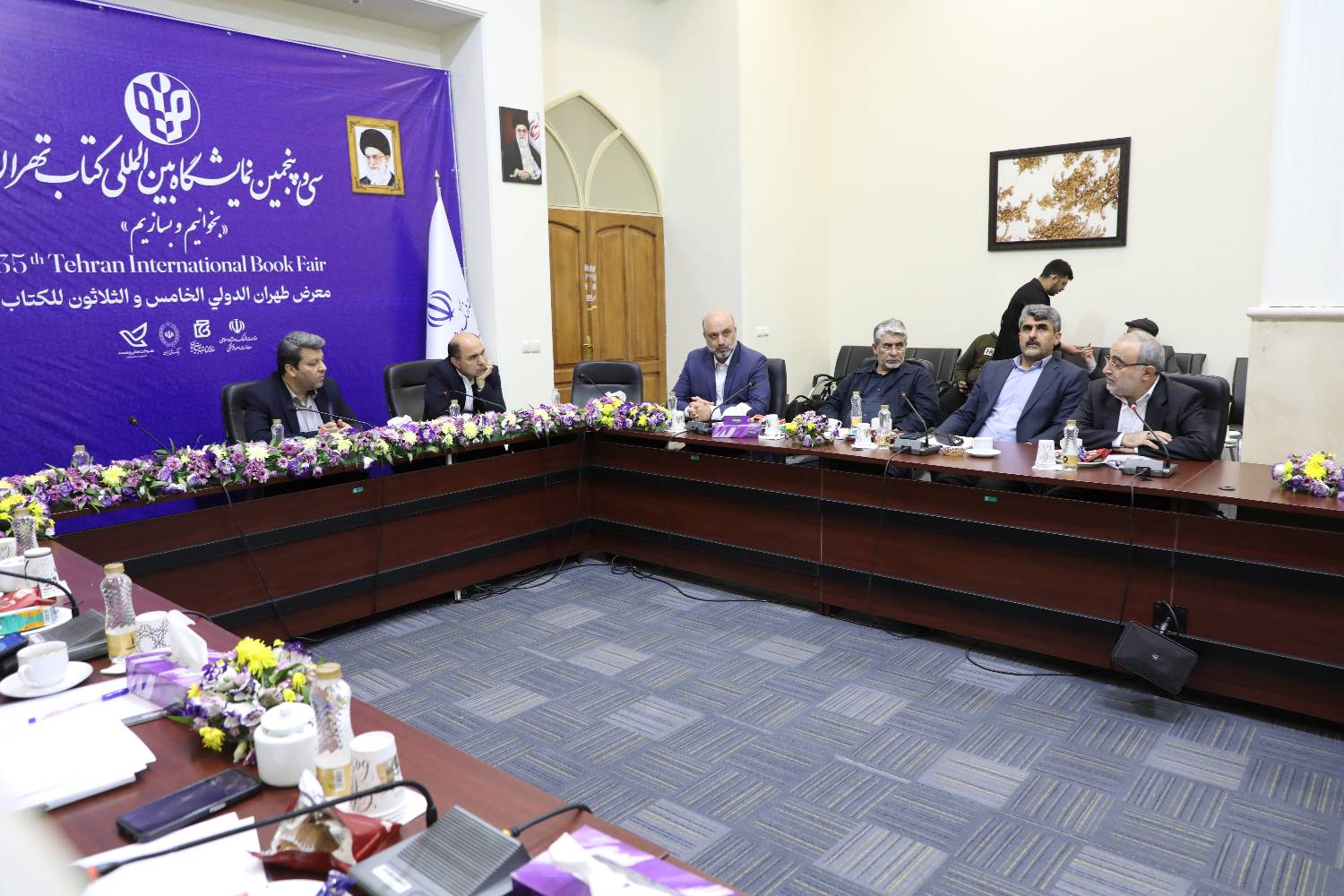 shorae sazeman namayeshgah ketab (6)