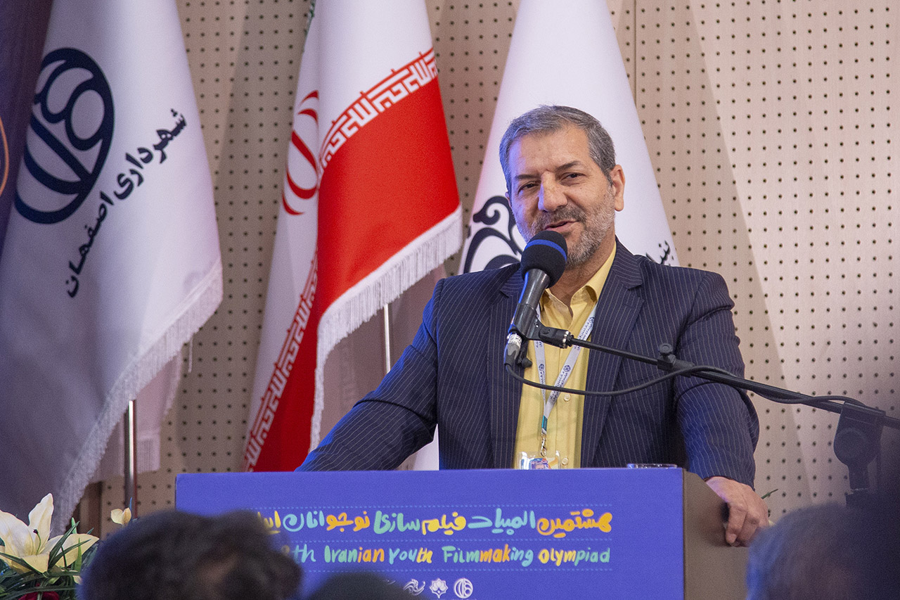kamal heidari