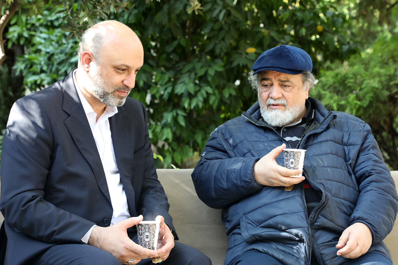 marasem todia va moarefeh farabi 1403.09 (4)