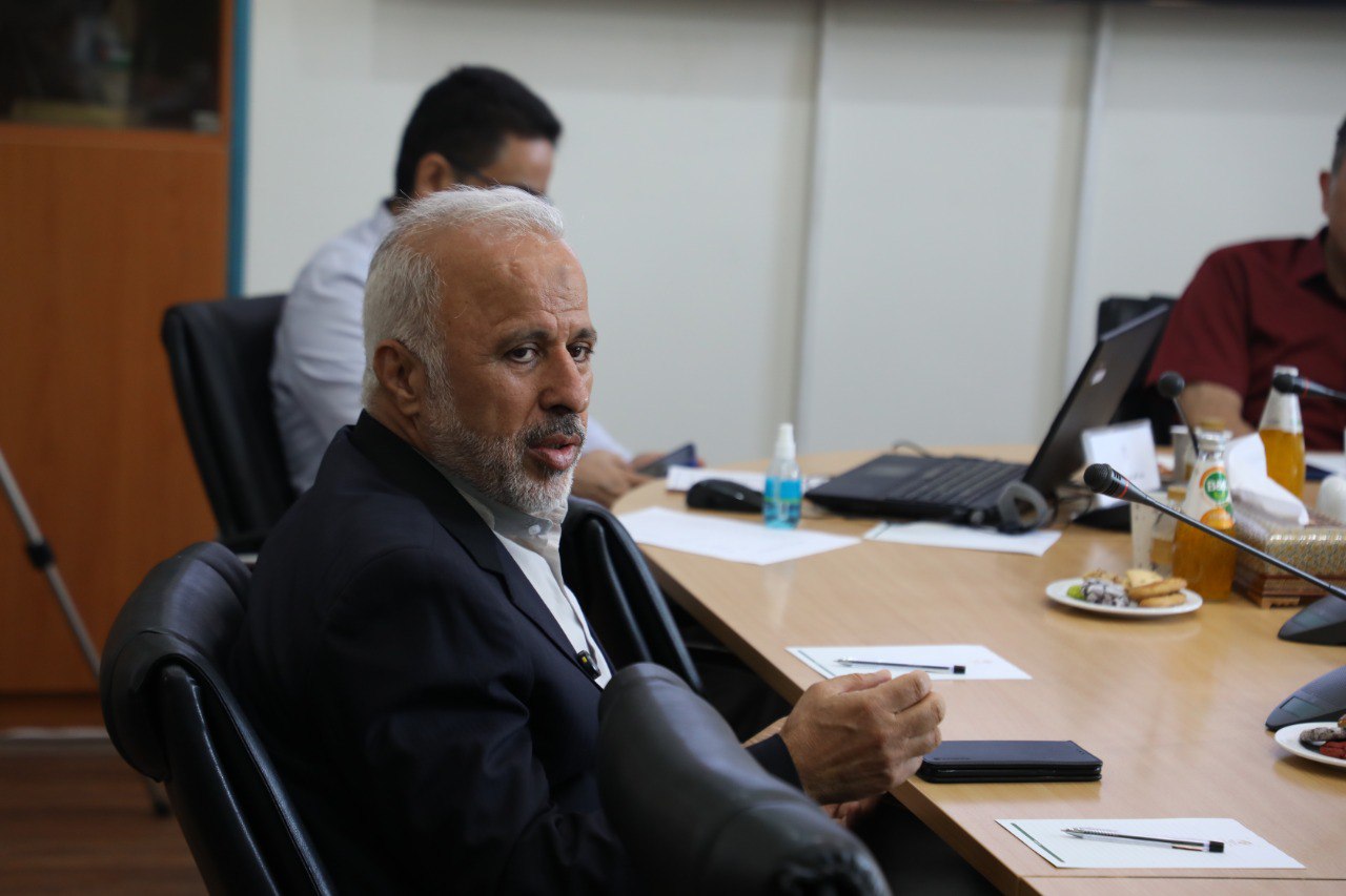 جلسات پیچینگ فیلمنامه‌های اجتماعی، دینی، دفاع ‌مقدس و خانوادگی در بنیاد سینمایی فارابی 1