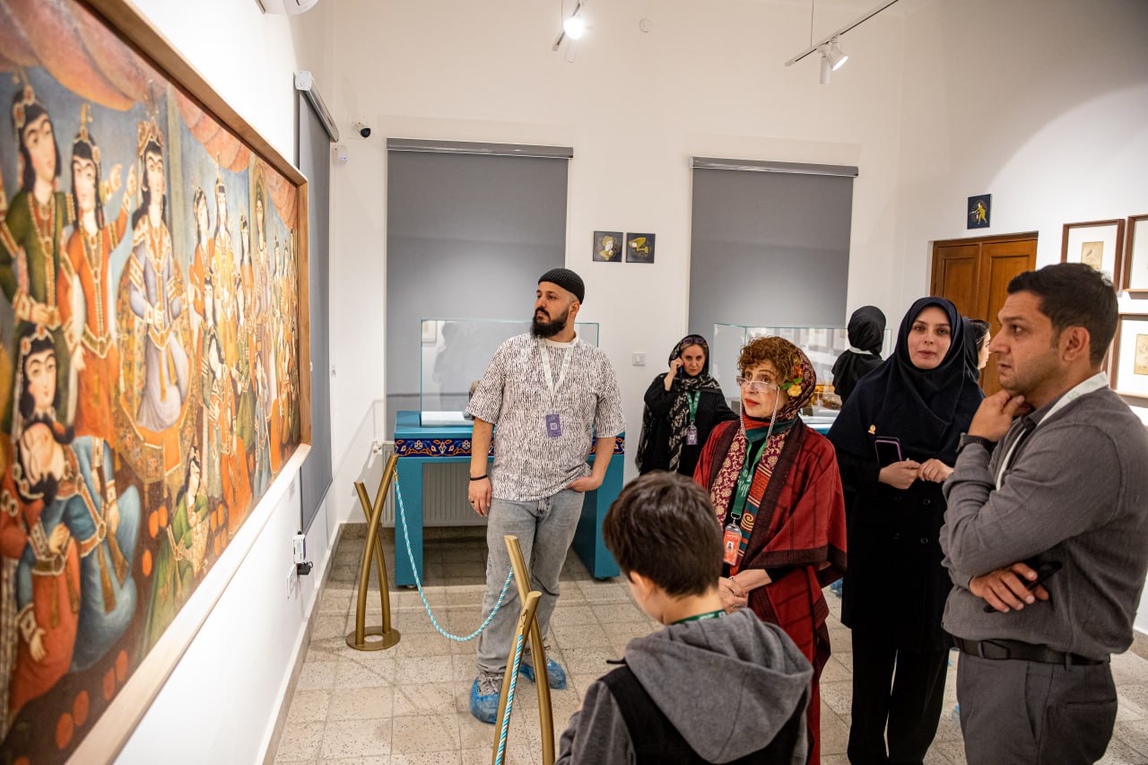 bazdid mozeh meli esfahan (3)
