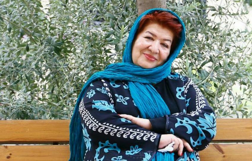 ببینید: مشروح گفتگو با «پوران درخشنده» کارگردان درباره جشنواره ۳۳