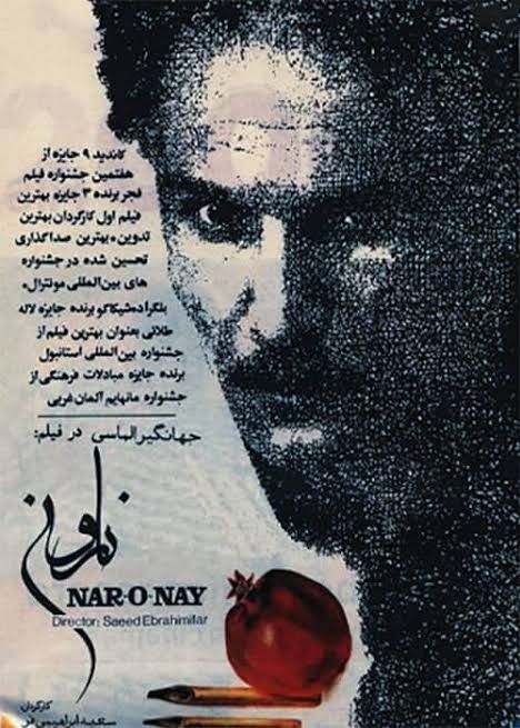 نار و نی