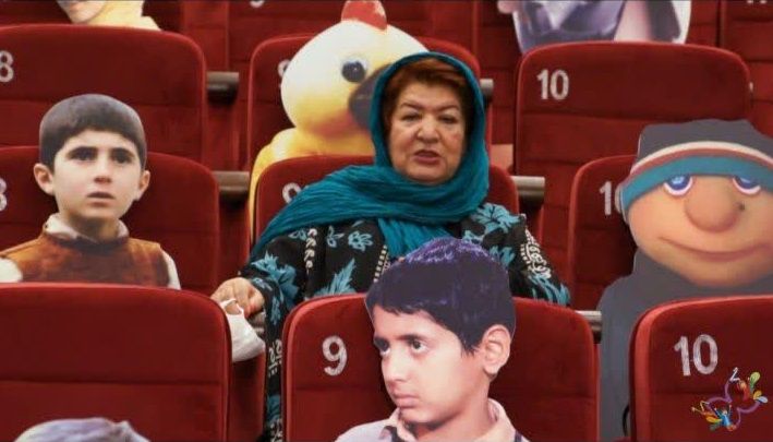 آنچه در گفت‌وگو با «پوران درخشنده» کارگردان سینما خواهید دید...