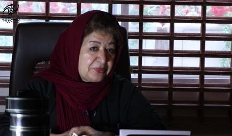 بنیاد سینمایی فارابی: کارنامه ای سی و هفت ساله/ پوران درخشنده/ قسمت ۳۳