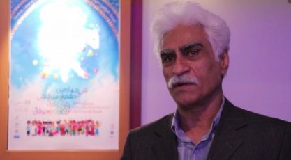 ببینید: گفت‌وگو با محمد ربانی پور بازیگر فیلم پسرم رسول در خانه جشنواره