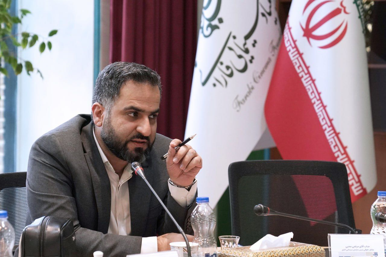 رده بندی سنی فقط یک عدد روی پوستر نیست / بررسی چالش‌ها و ضرورت‌ها
