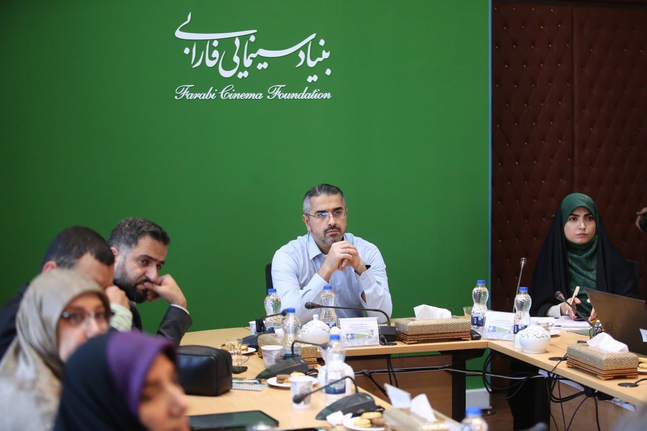 رده بندی سنی فقط یک عدد روی پوستر نیست / بررسی چالش‌ها و ضرورت‌ها