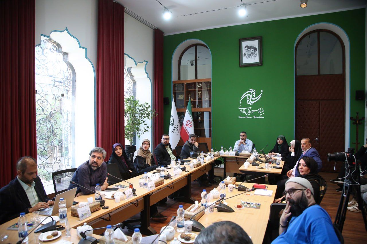 رده بندی سنی فقط یک عدد روی پوستر نیست / بررسی چالش ها و ضرورت ها