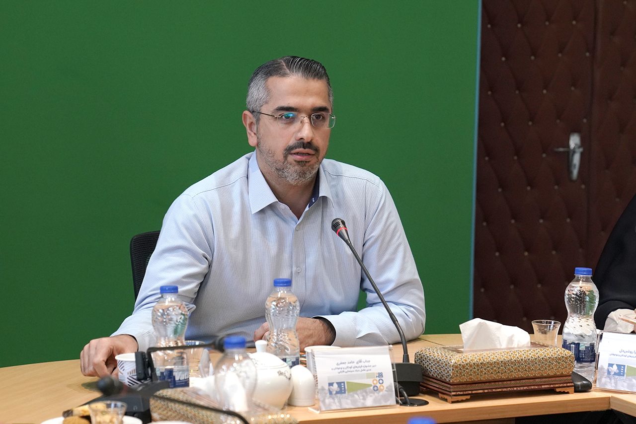 رده بندی سنی فقط یک عدد روی پوستر نیست / بررسی چالش ها و ضرورت ها