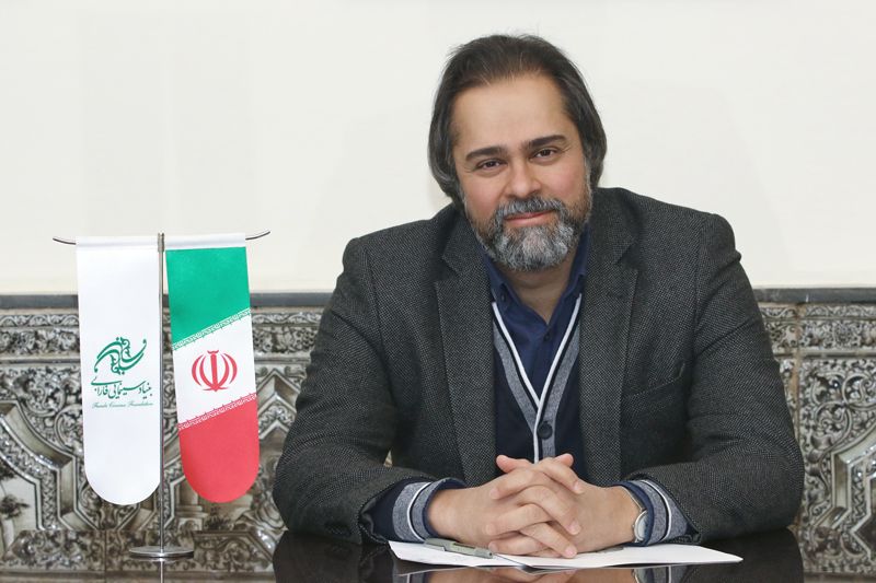 جشنواره جهانی فیلم فجر نقطه تلاقی کشورهای منطقه است/ برپایی مجازی جشنوارهها، جایگزین کامل نیست
