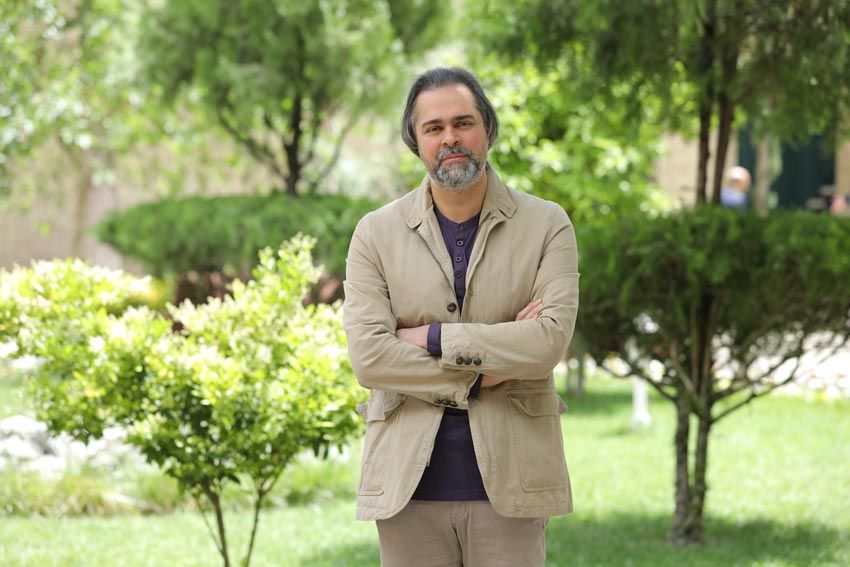 جزئیات حضور بنیاد سینمایی فارابی در بازار فیلم جشنواره برلین 2022