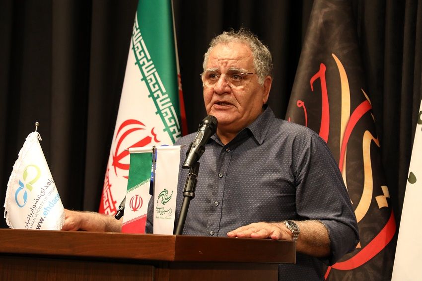 رسول صدر عاملی: شورای فیلم اولی ها اتفاق مهمی در سینمای ایران بود