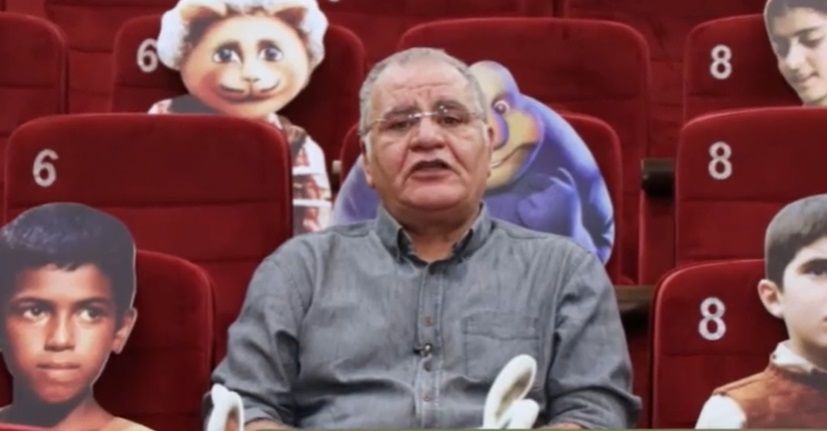 آنچه در گفتگو با «رسول صدرعاملی» کارگردان سینما خواهید دید...
