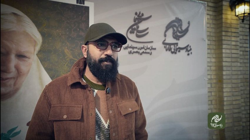 "اسفند" یکی از فیلم پرتره‌های سخت سینمای ایران بود