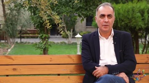 ببینید: گفتگو با «رضا صائمی» فعال‌رسانه درباره سینمای کودک و جشنواره۳۳