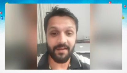 پیام ویدئویی «روهن روهن» برنده دیپلم افتخار جشنواره فیلم کودک ۳۴