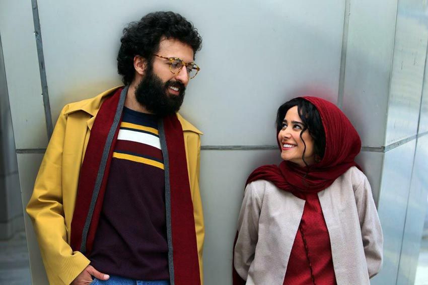 «رمانتیسم عماد و طوبا» تا هفته آینده برای ارائه به فجر ۳۹ آماده می‌شود