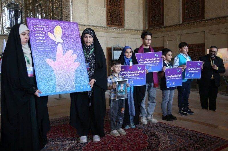 قصه و بازیگران ۸ فیلم بلند جشنواره فیلمهای کودکان و نوجوانان معرفی شد