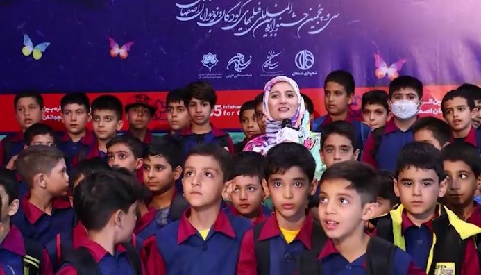 گزارش دومین روز جشنواره فیلم کودک و نوجوان ۳۵