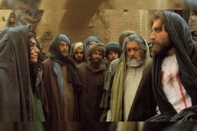 نسخه ویژه «روز واقعه» برای نابینایان فردا منتشر می‌شود