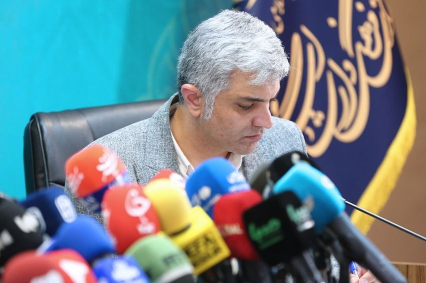 گزارش حقوقی قراردادها به‌زودی منتشر می‌شود