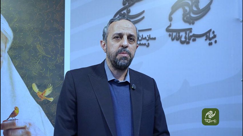 دستیار سیاسی رییس مجلس:«موسی کلیم الله» تحولی در صنعت سینمای ایران است