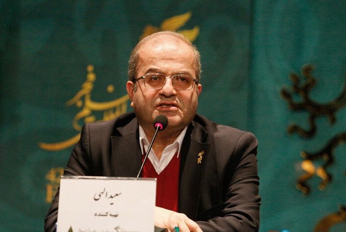 امیدبخشی در سینمای ایران باید اصل باشد