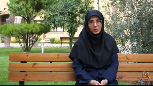 ببینید: گفتگو با «سحر قناعتی» فعال‌رسانه درباره سینمای کودک و نوجوان و جشنواره۳۳