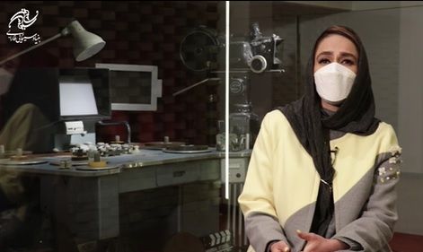 بنیاد سینمایی فارابی: کارنامه ای سی و هفت ساله/ سحر صباغ سرشت/ قسمت ۲۷