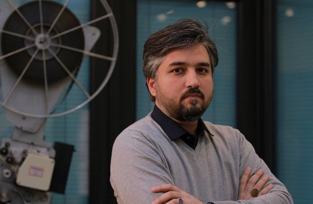 ساماندهی فیلم‌اولی‌ها اقدامی تسهیل‌گر است