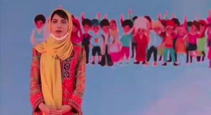 ببینید: گفت‌وگو با فاطمه سالاری بازیگر فیلم سینمایی لیپار در خانه جشنواره