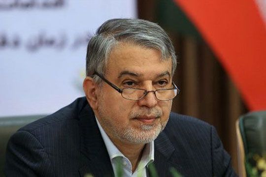 وزير فرهنگ و ارشاد اسلامي به اصفهان سفر ميکند