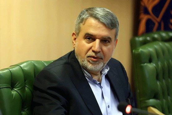 وزير فرهنگ و ارشاد اسلامي در ديدار با همتاي تونسي تاکيد کرد: سرمايه‌گذاري جدي ايران در حوزه سينما