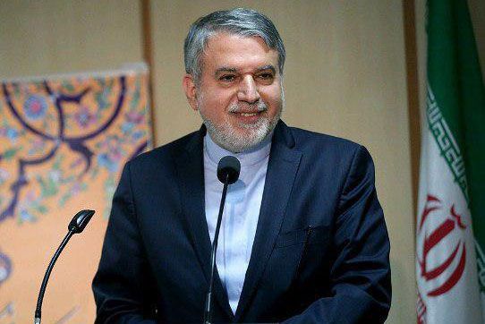 وزارت ارشاد دردهه چهارم انقلاب، سياستگذار خواهد بود