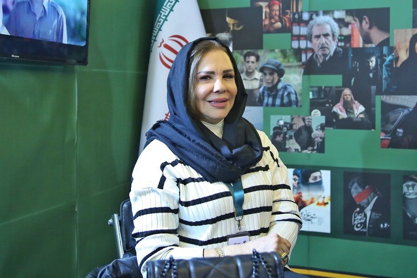 سینمای ایران جزو سینماهای برتر جهان است