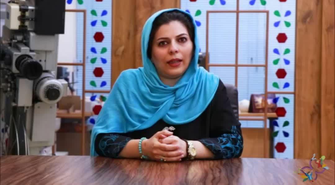 ببینید: گفتگو با «سمیرا افتخاری» فعال‌رسانه درباره سینمای کودک و جشنواره۳۳