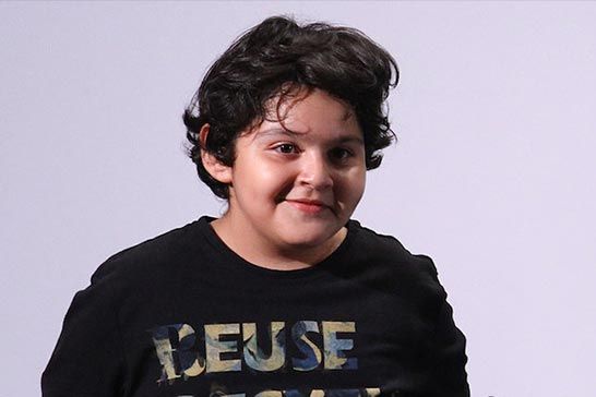 جشن «سيمرغ و پروانهها» بچهها را بيشتر به سينما علاقهمند ميکند