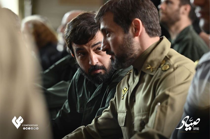 پای محسن رضایی هم با «صیاد» به جشنواره فیلم فجر باز می شود